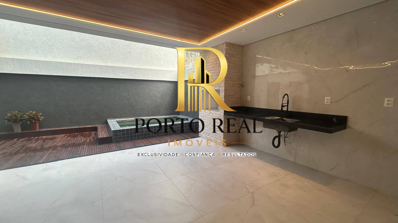 Casa, 4 quartos, 253 m² - Foto 9