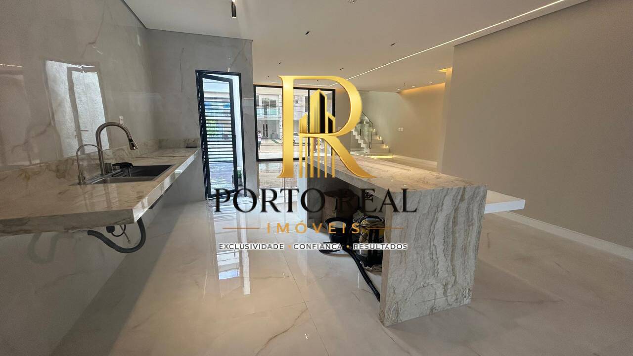 Casa, 4 quartos, 253 m² - Foto 7