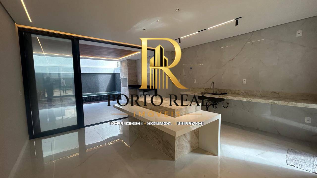 Casa, 4 quartos, 253 m² - Foto 8