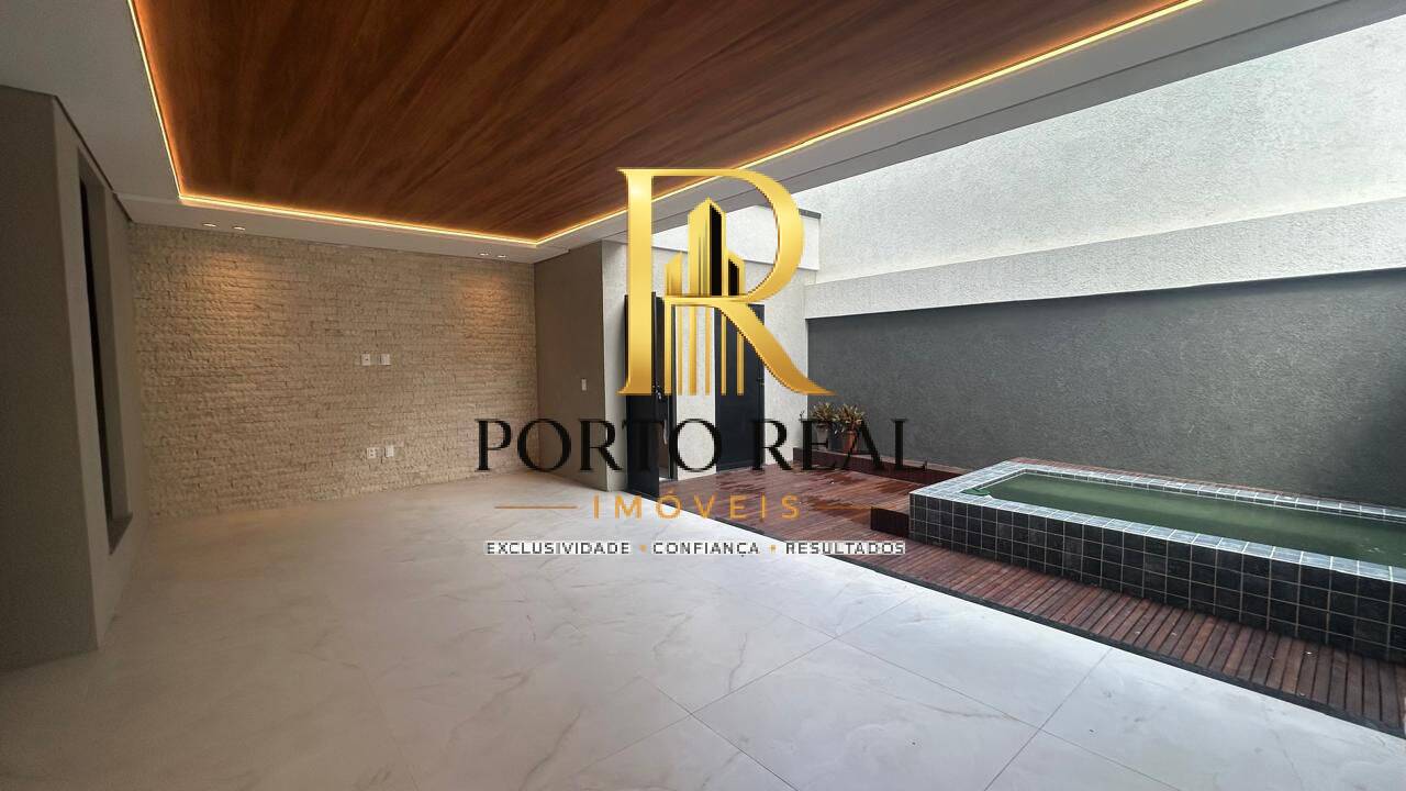 Casa, 4 quartos, 253 m² - Foto 11