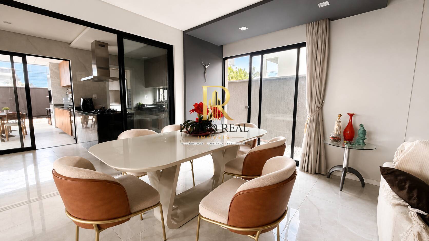 Casa, 5 quartos, 210 m² - Foto 6