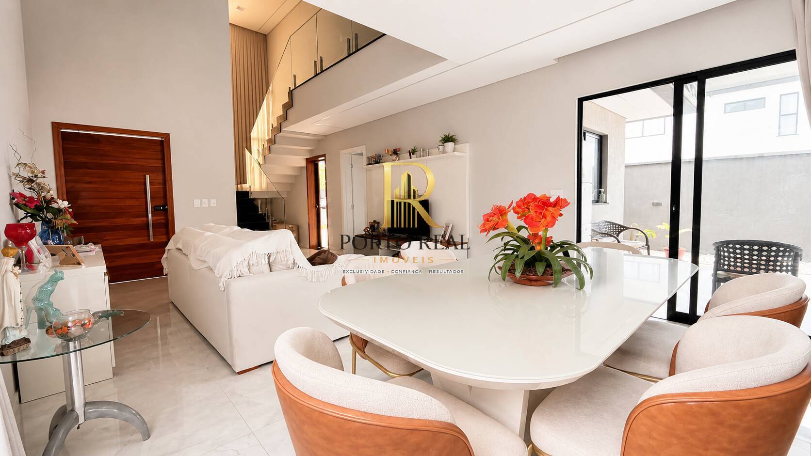 Casa, 5 quartos, 210 m² - Foto 7