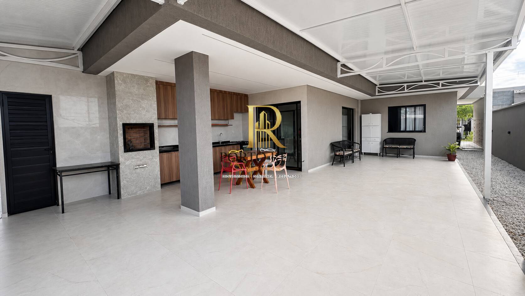 Casa, 5 quartos, 210 m² - Foto 12