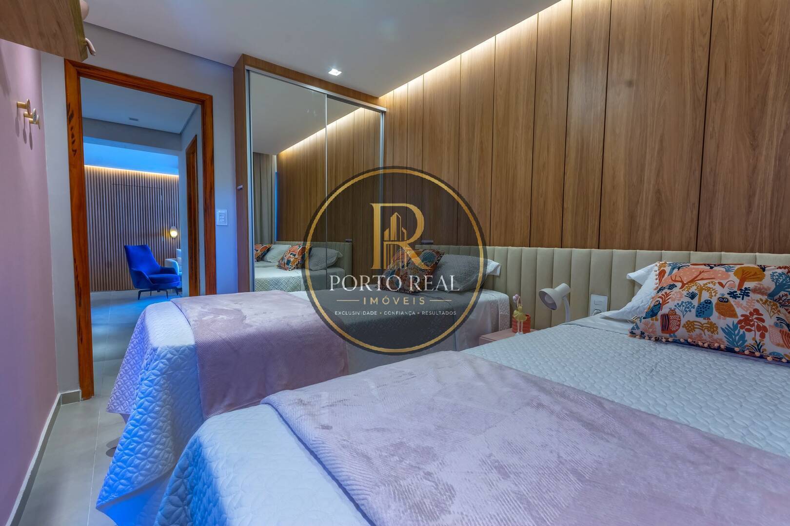 Apartamento, 3 quartos, 120 m² - Foto 18