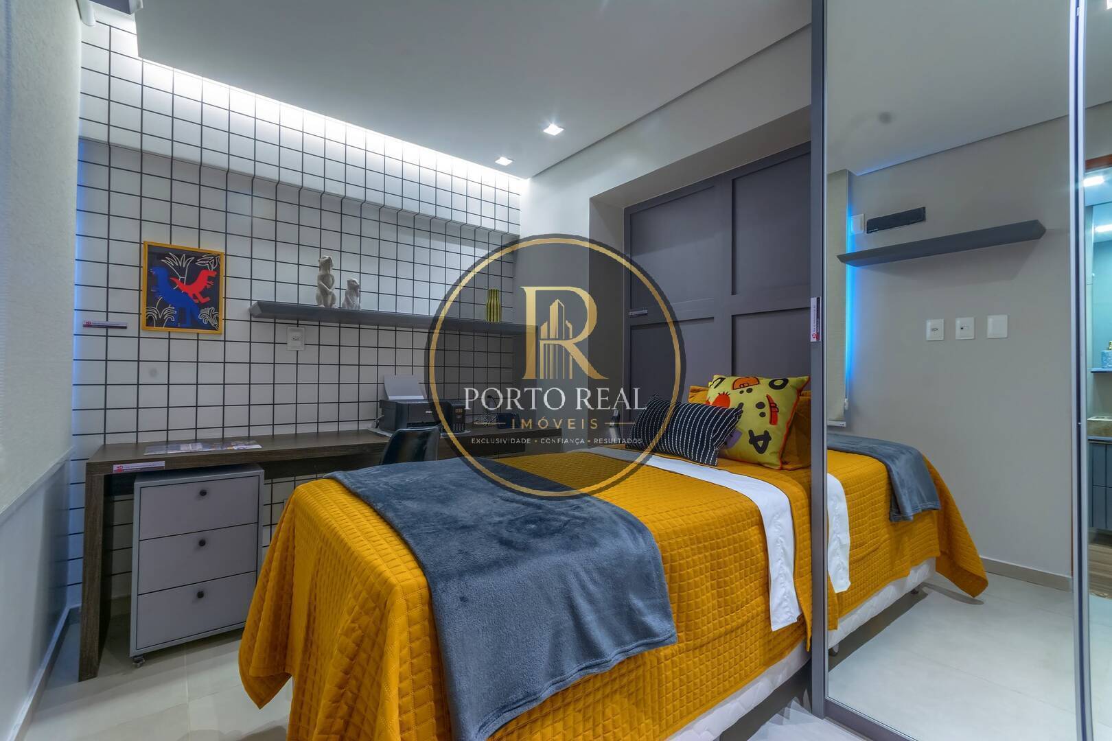 Apartamento, 3 quartos, 120 m² - Foto 19