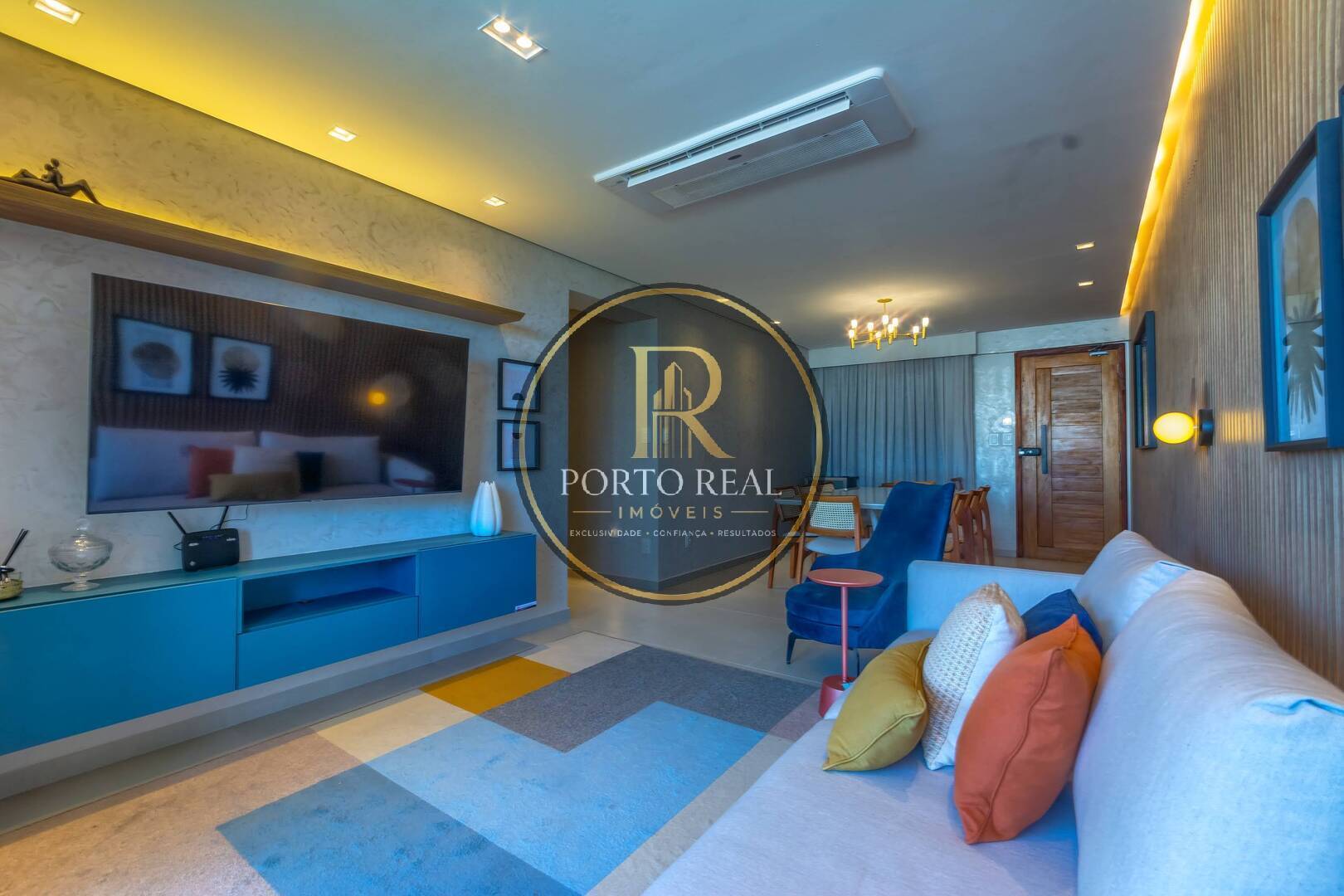 Apartamento, 3 quartos, 120 m² - Foto 16
