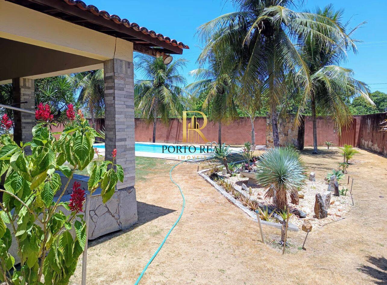 Sítio, 5 quartos, 2000 m² - Foto 6