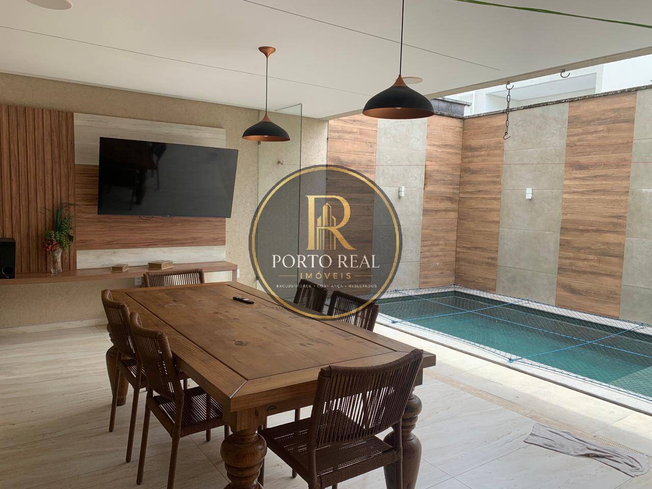 Casa, 4 quartos, 252 m² - Foto 16