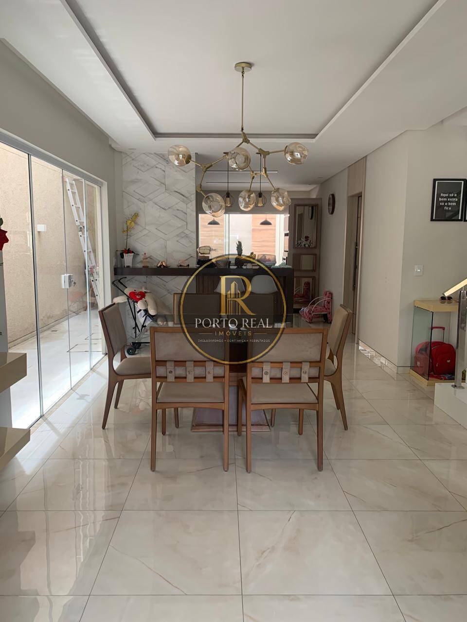 Casa, 4 quartos, 252 m² - Foto 3