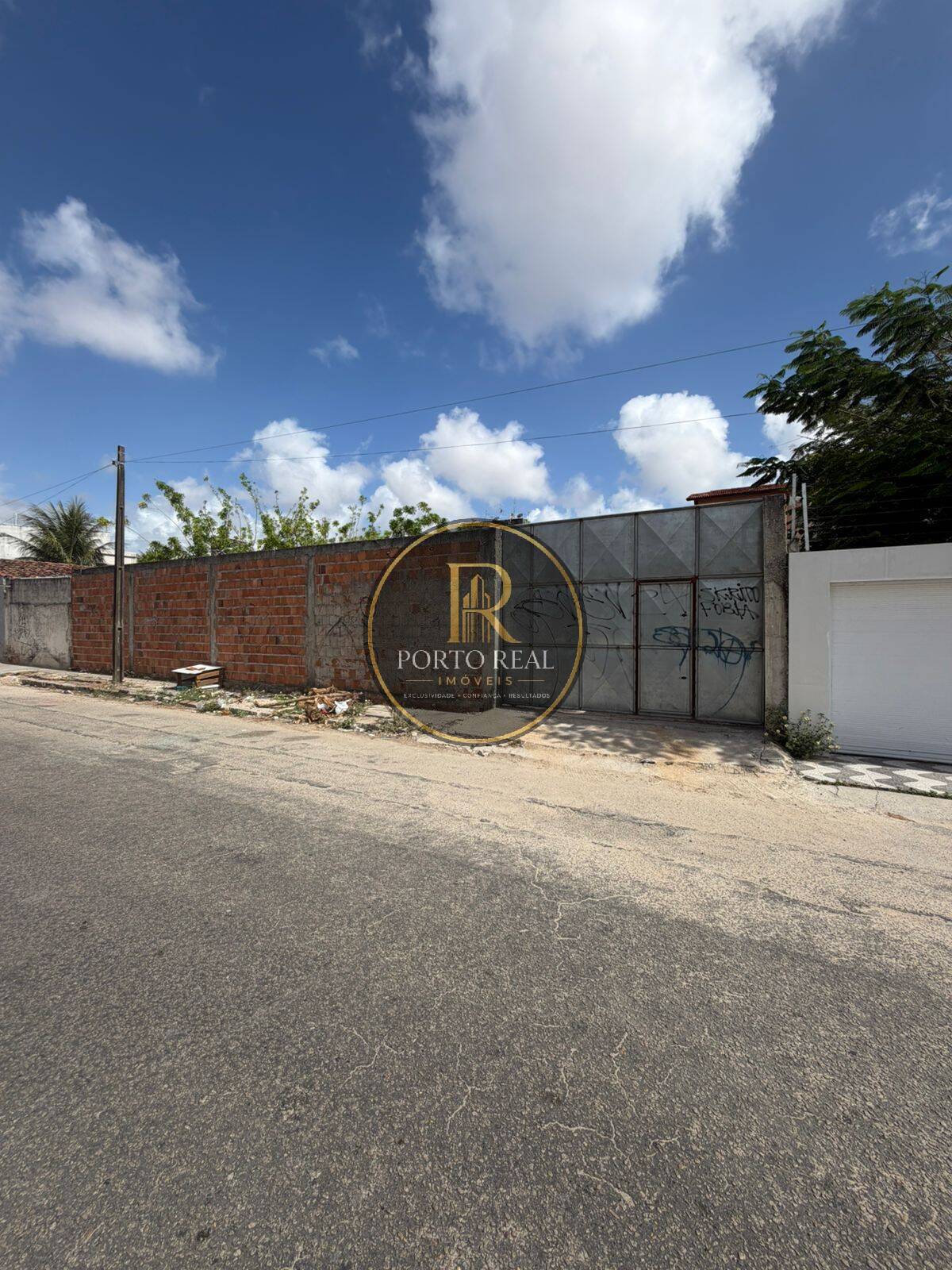 Terreno, 627 m² - Foto 1