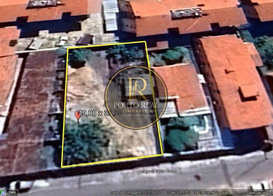 Terreno, 627 m² - Foto 4