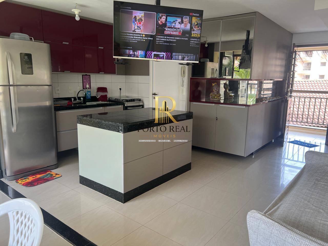 Apartamento, 3 quartos - Foto 7