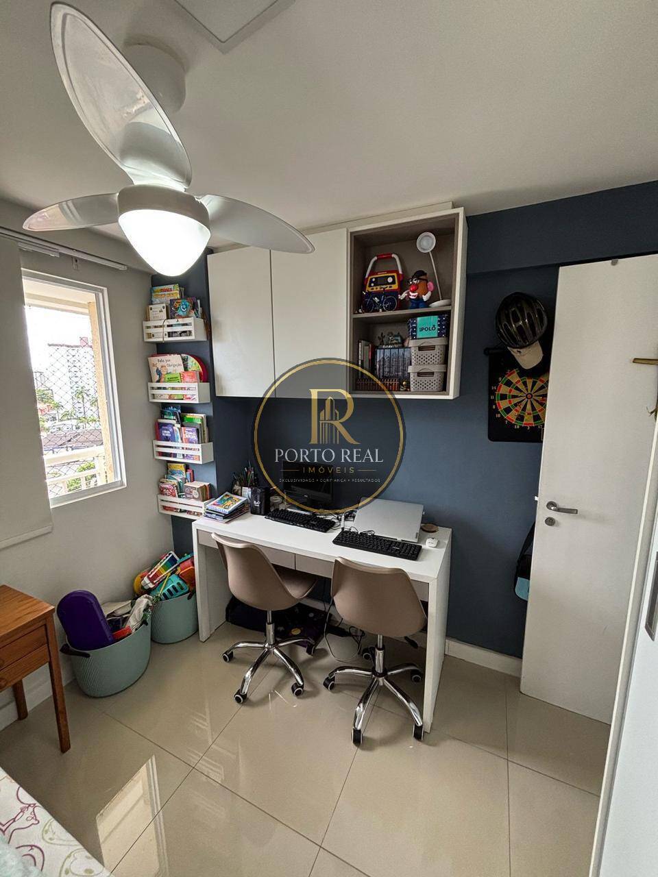 Apartamento, 3 quartos, 75 m² - Foto 7