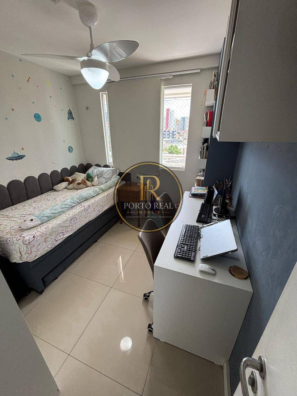Apartamento, 3 quartos, 75 m² - Foto 8