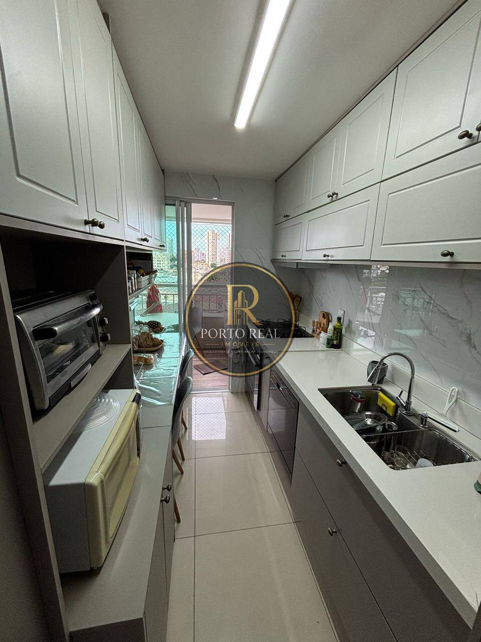 Apartamento, 3 quartos, 75 m² - Foto 4