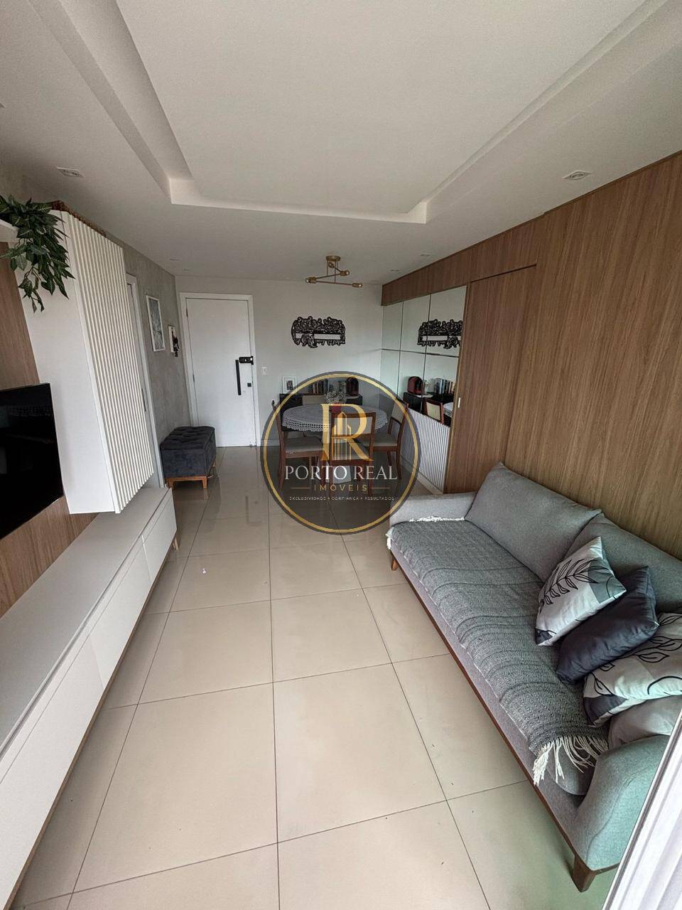 Apartamento, 3 quartos, 75 m² - Foto 2