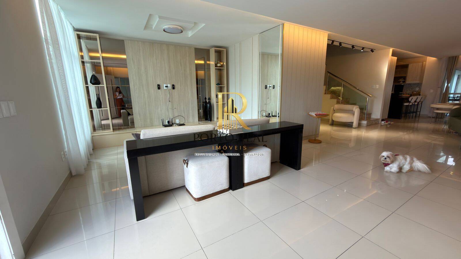 Casa, 3 quartos, 240 m² - Foto 5
