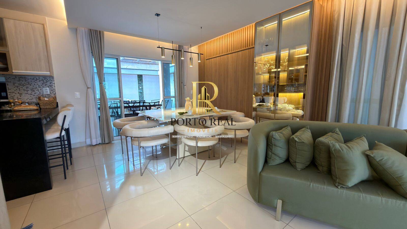 Casa, 3 quartos, 240 m² - Foto 6