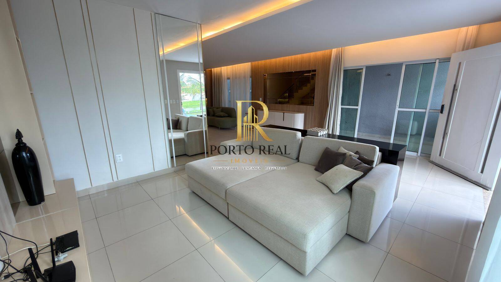 Casa, 3 quartos, 240 m² - Foto 4