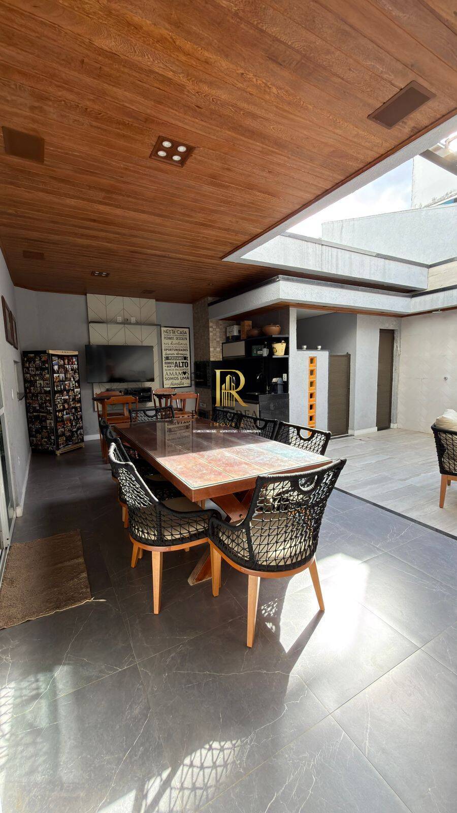 Casa, 3 quartos, 240 m² - Foto 10