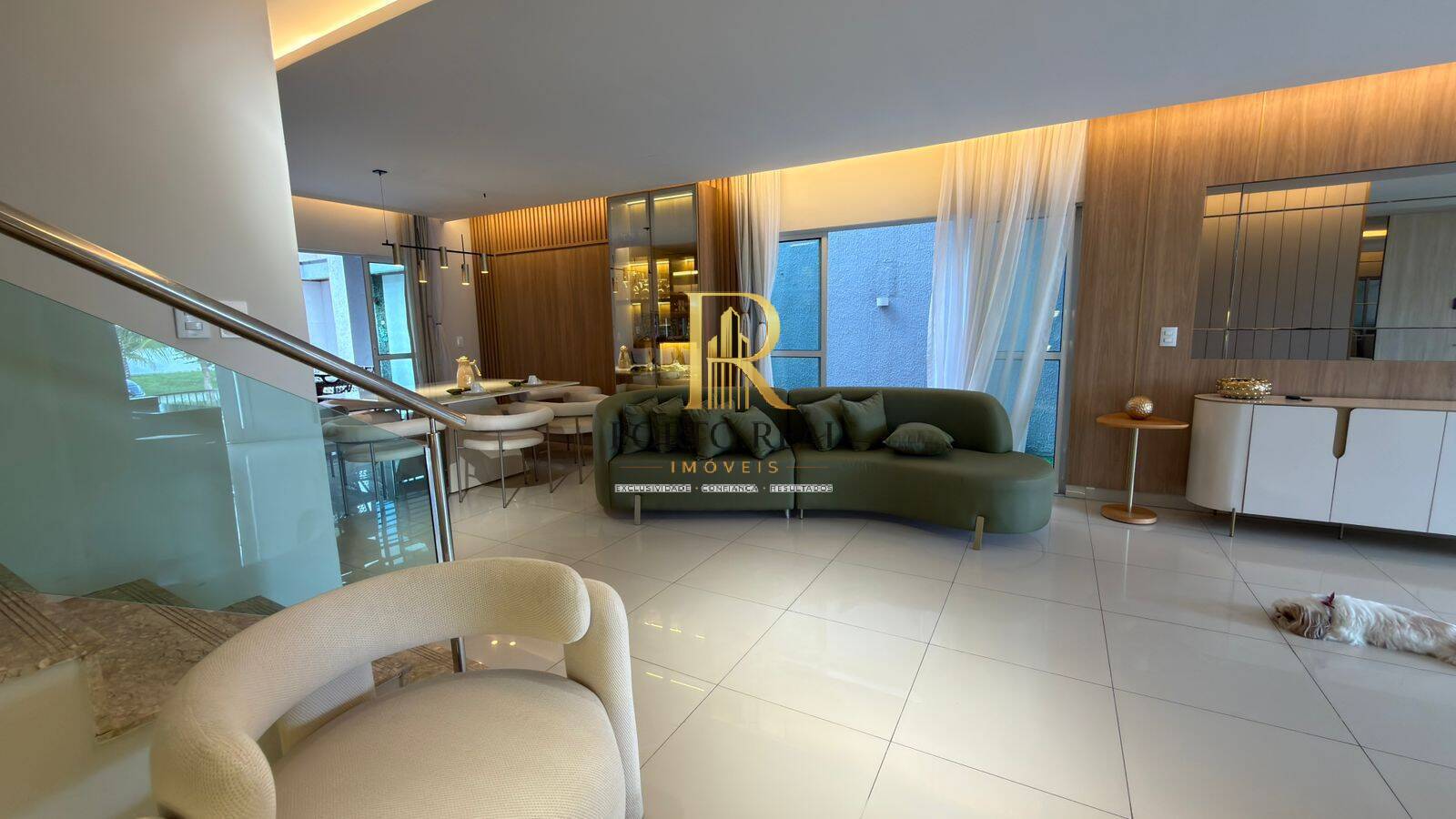 Casa, 3 quartos, 240 m² - Foto 3