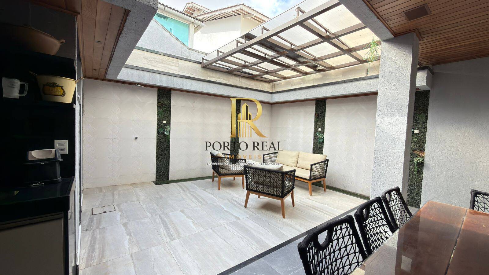 Casa, 3 quartos, 240 m² - Foto 11