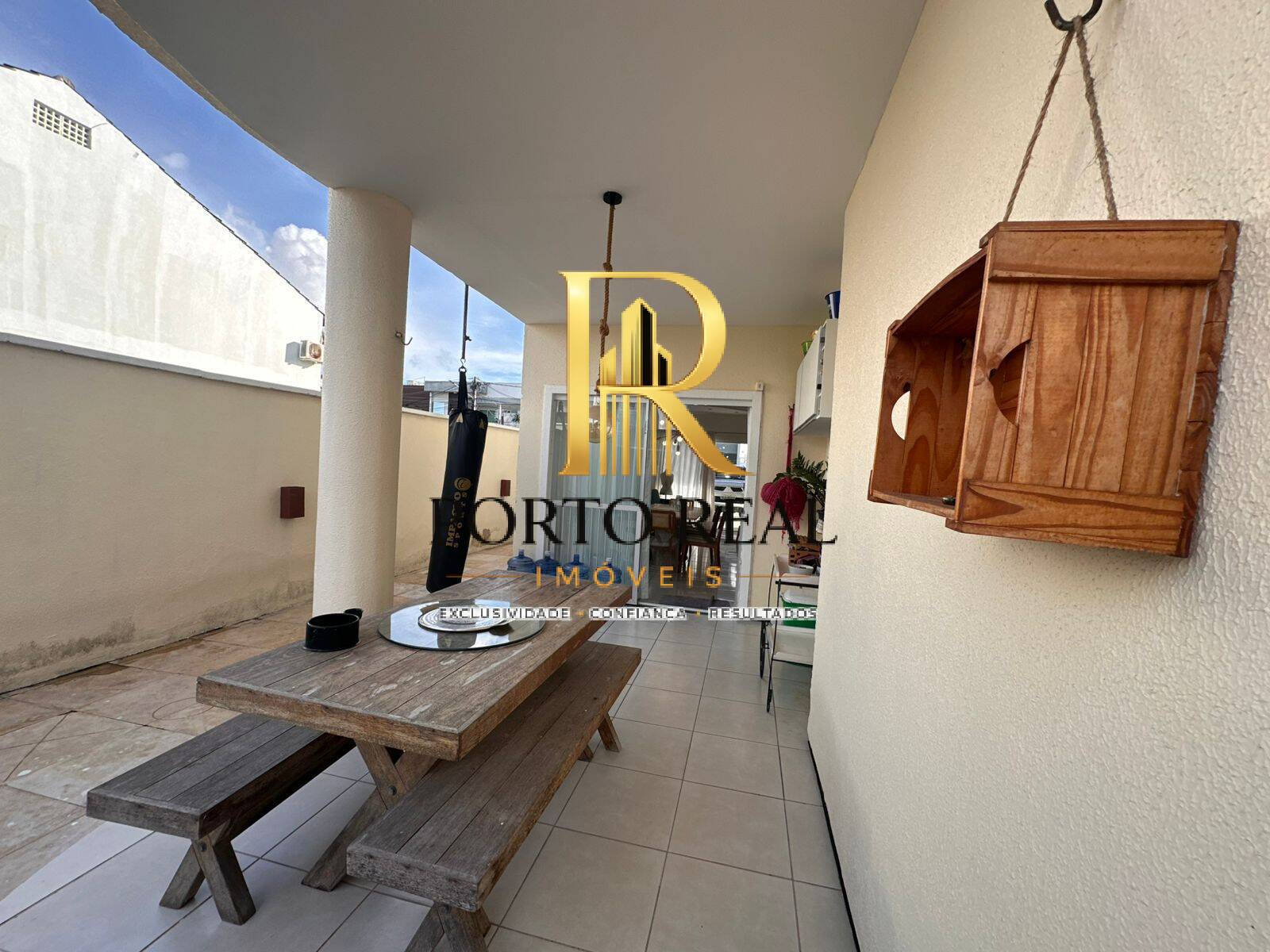 Casa, 4 quartos, 160 m² - Foto 32