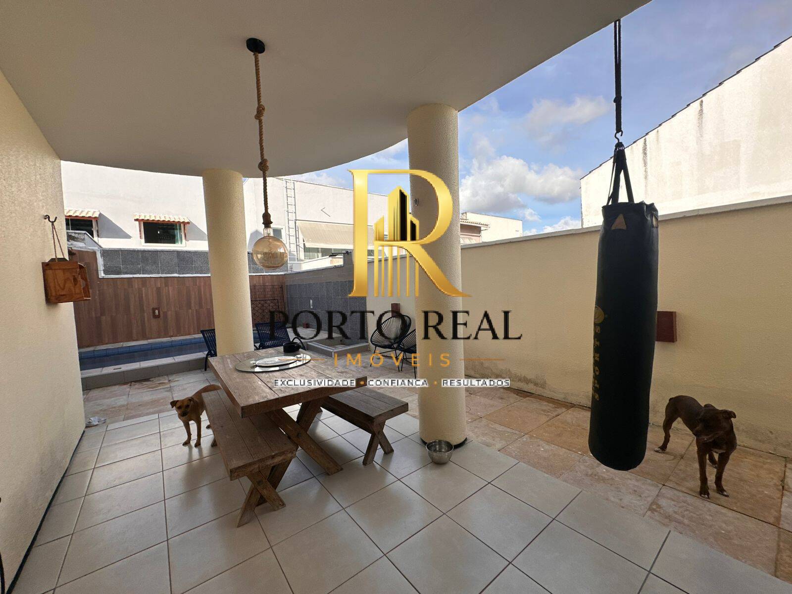Casa, 4 quartos, 160 m² - Foto 31
