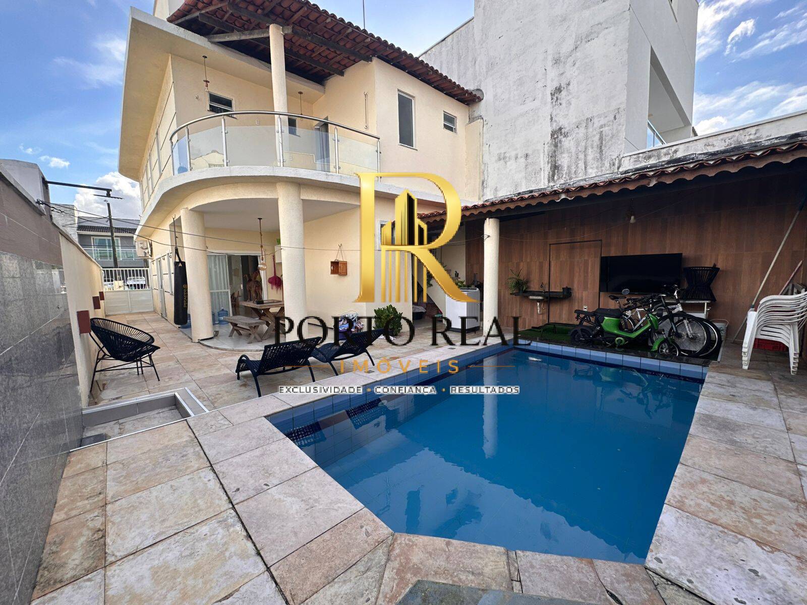 Casa, 4 quartos, 160 m² - Foto 35