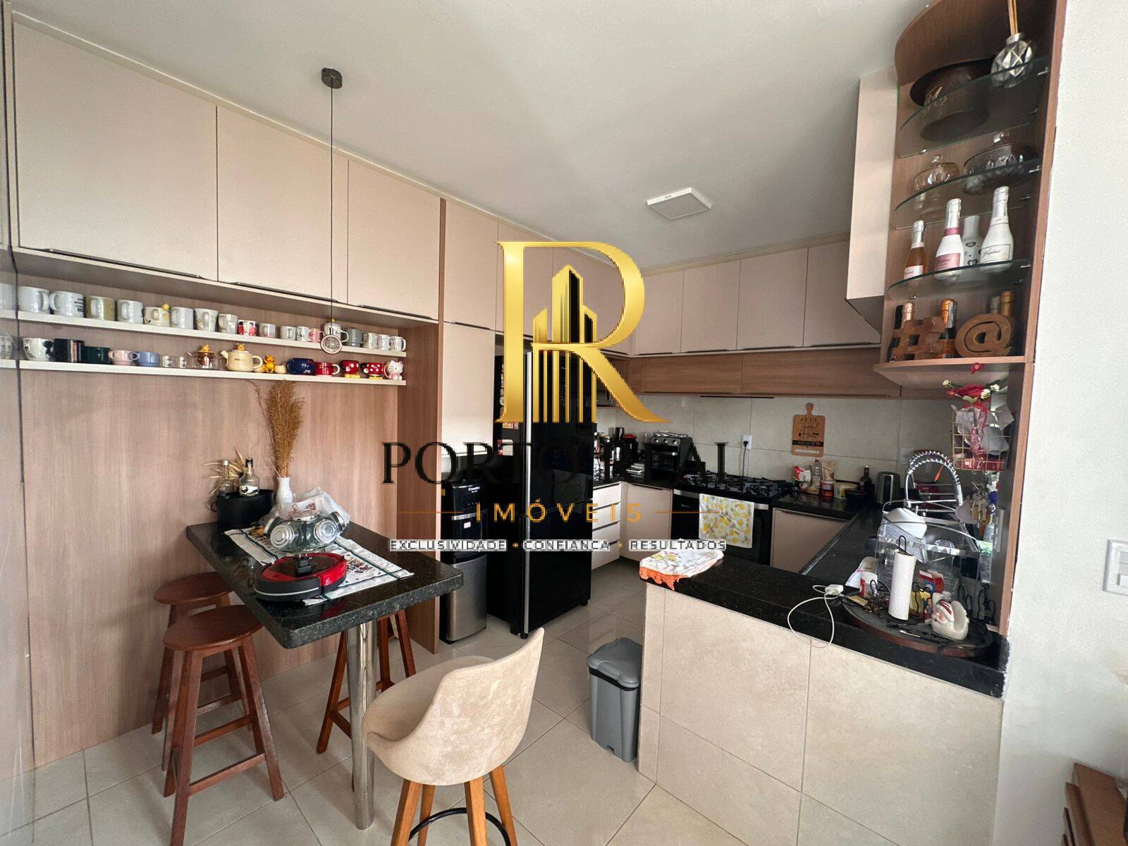 Casa, 4 quartos, 160 m² - Foto 7