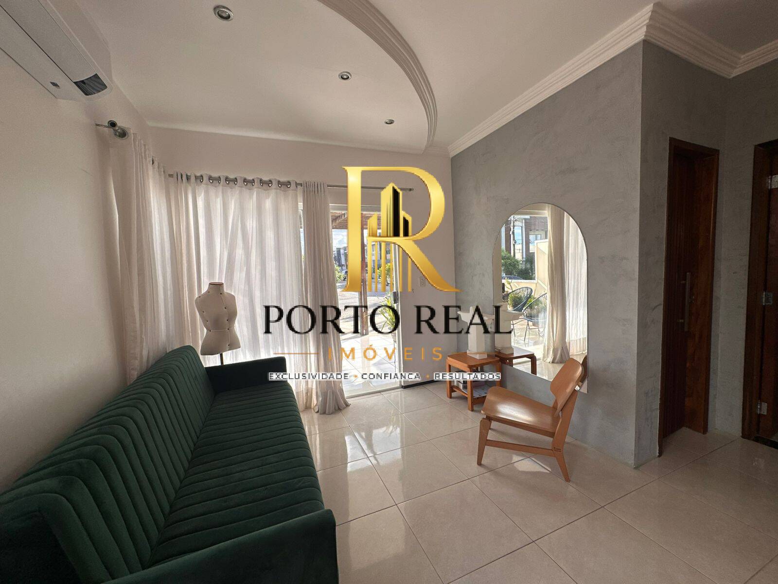 Casa, 4 quartos, 160 m² - Foto 3