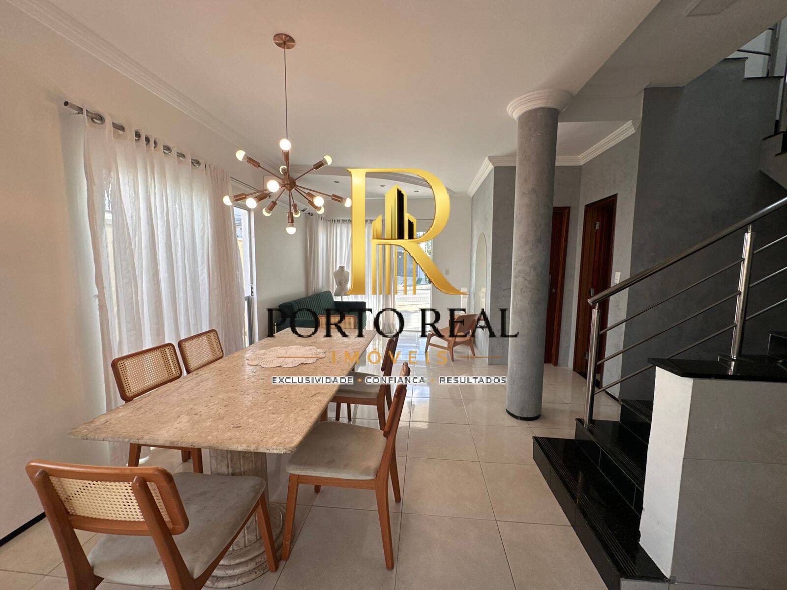 Casa, 4 quartos, 160 m² - Foto 4