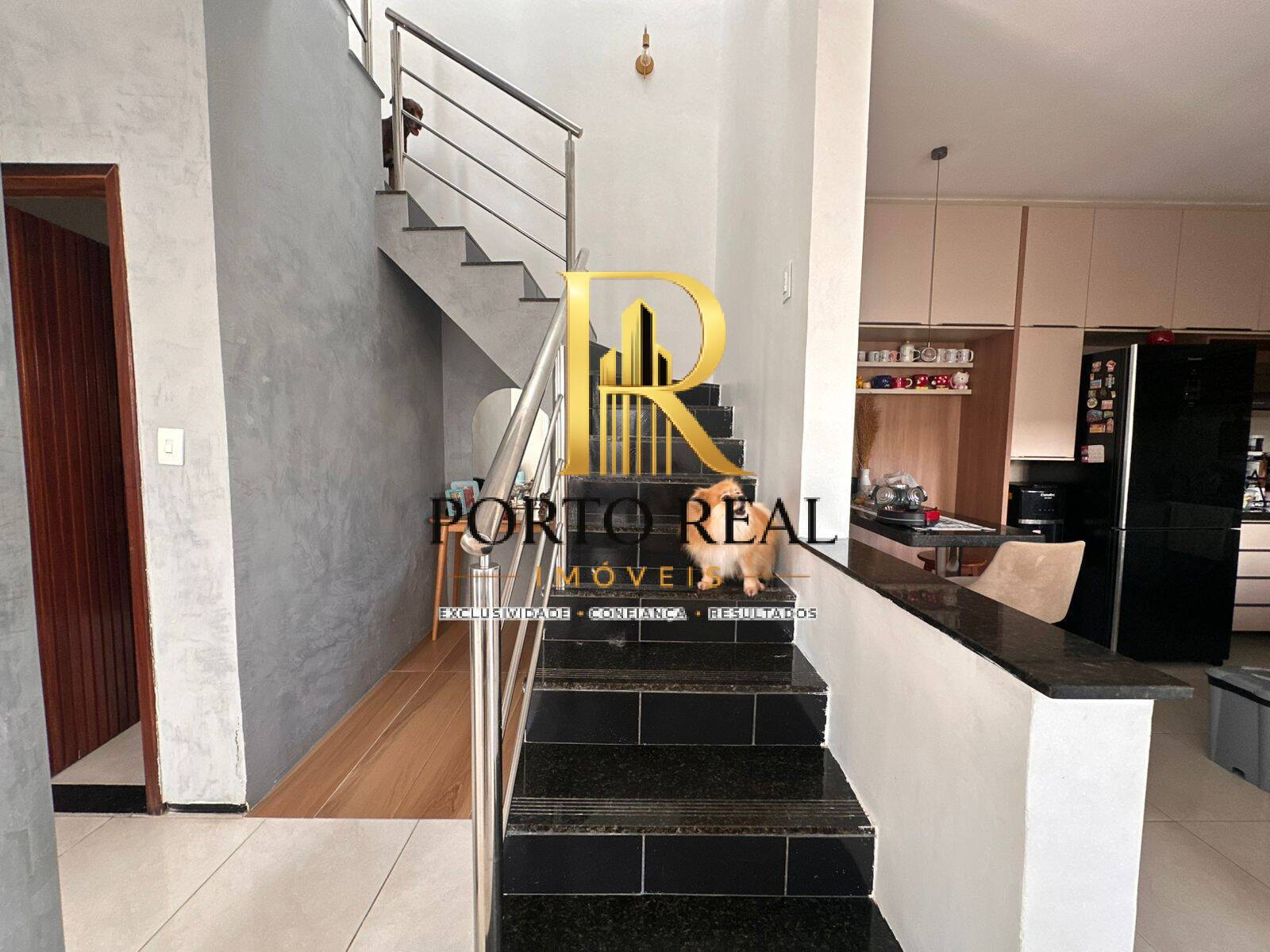 Casa, 4 quartos, 160 m² - Foto 9