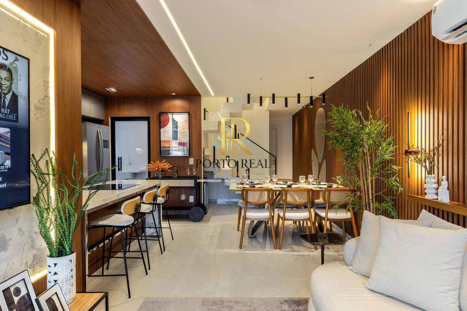 Casa, 4 quartos, 144 m² - Foto 7