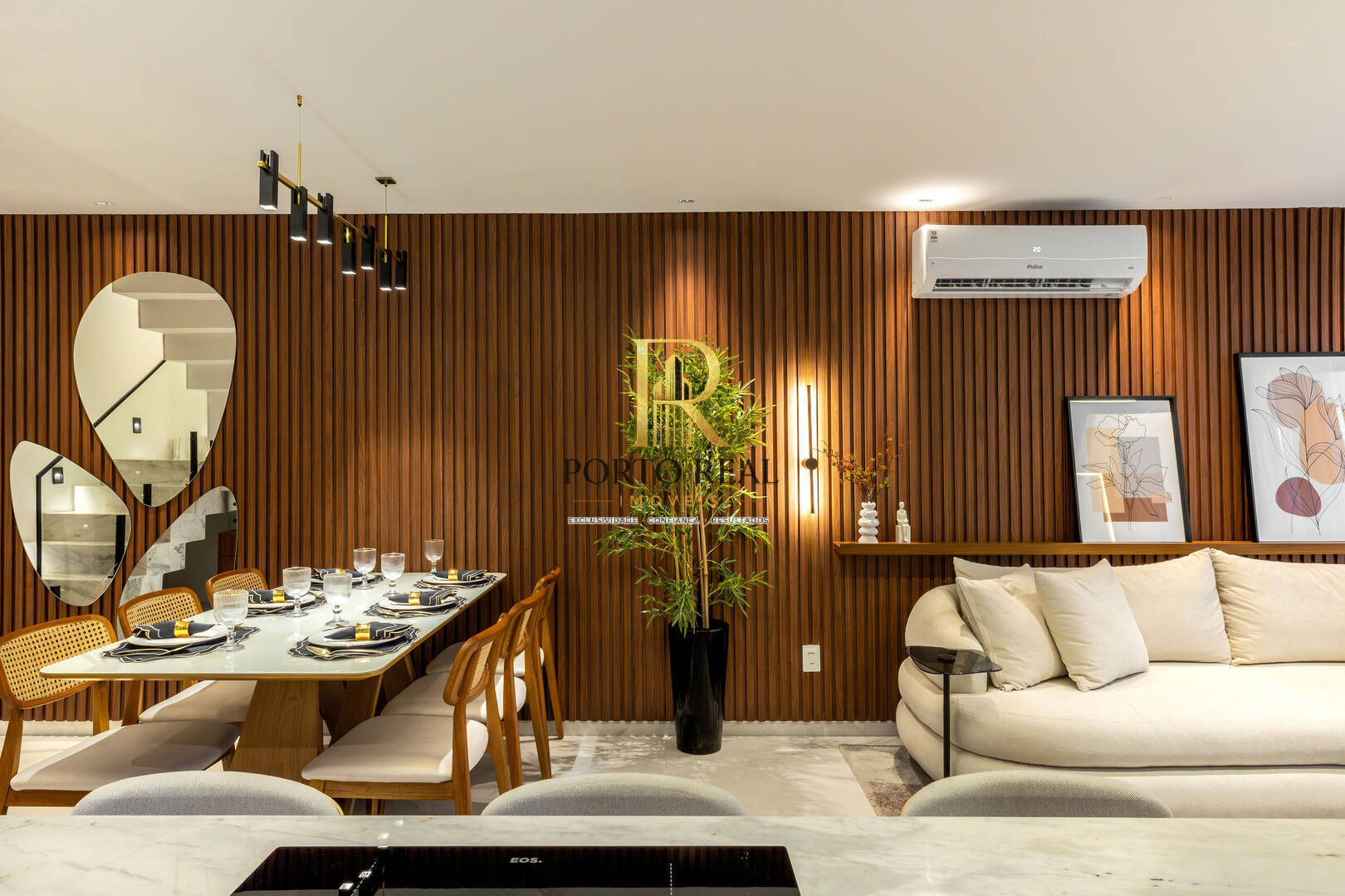 Casa, 4 quartos, 144 m² - Foto 8
