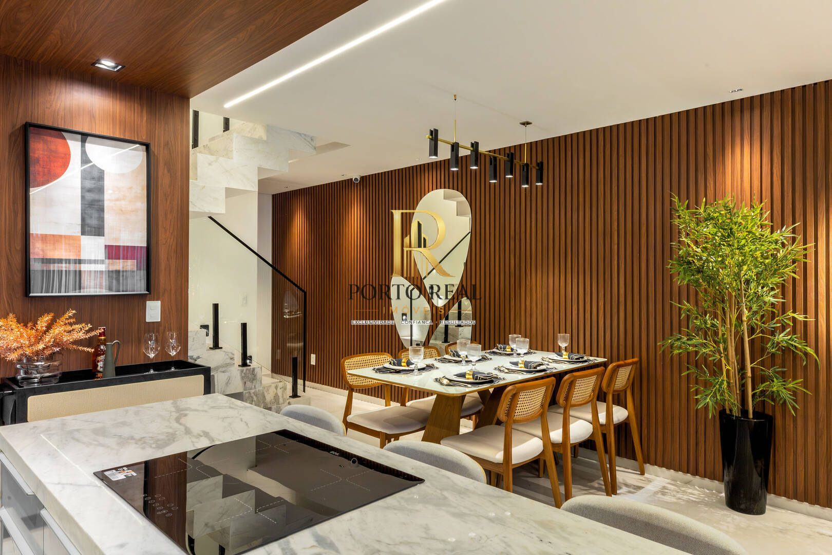 Casa, 4 quartos, 144 m² - Foto 9