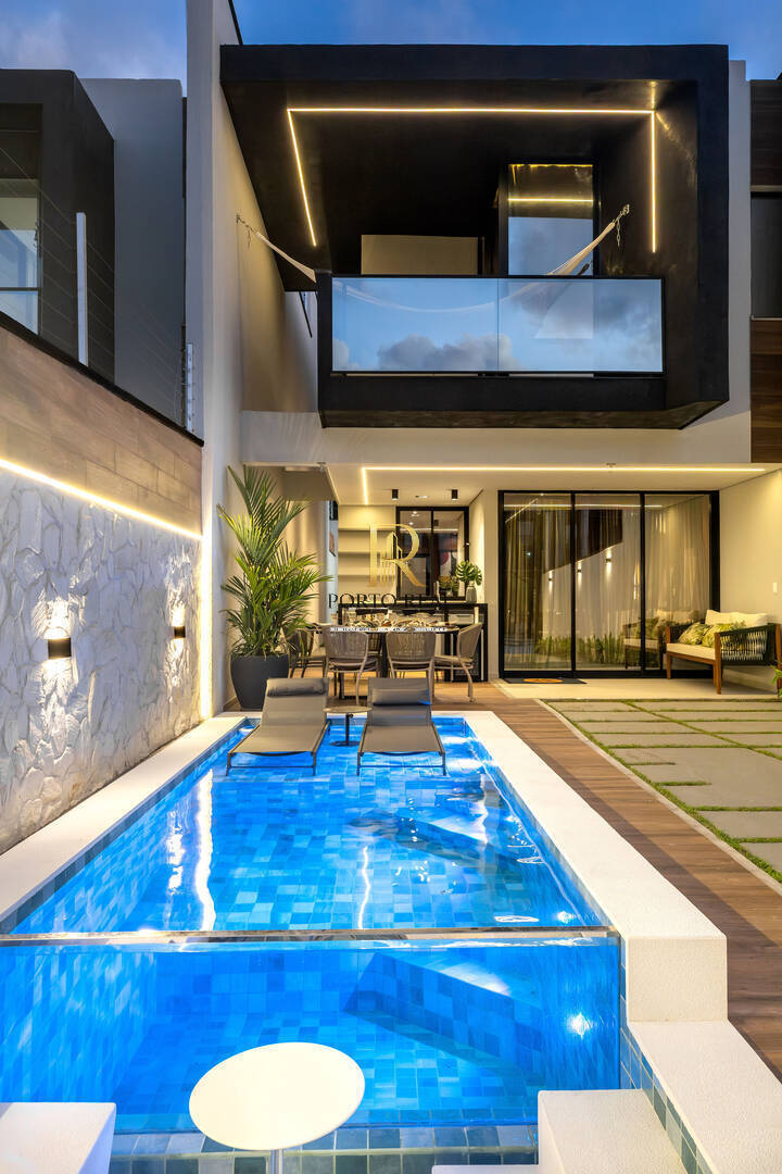 Casa, 4 quartos, 144 m² - Foto 3