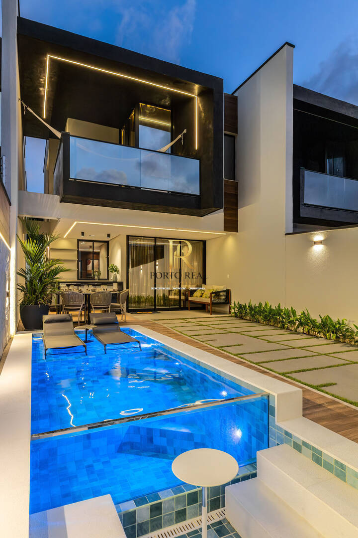 Casa, 4 quartos, 144 m² - Foto 2