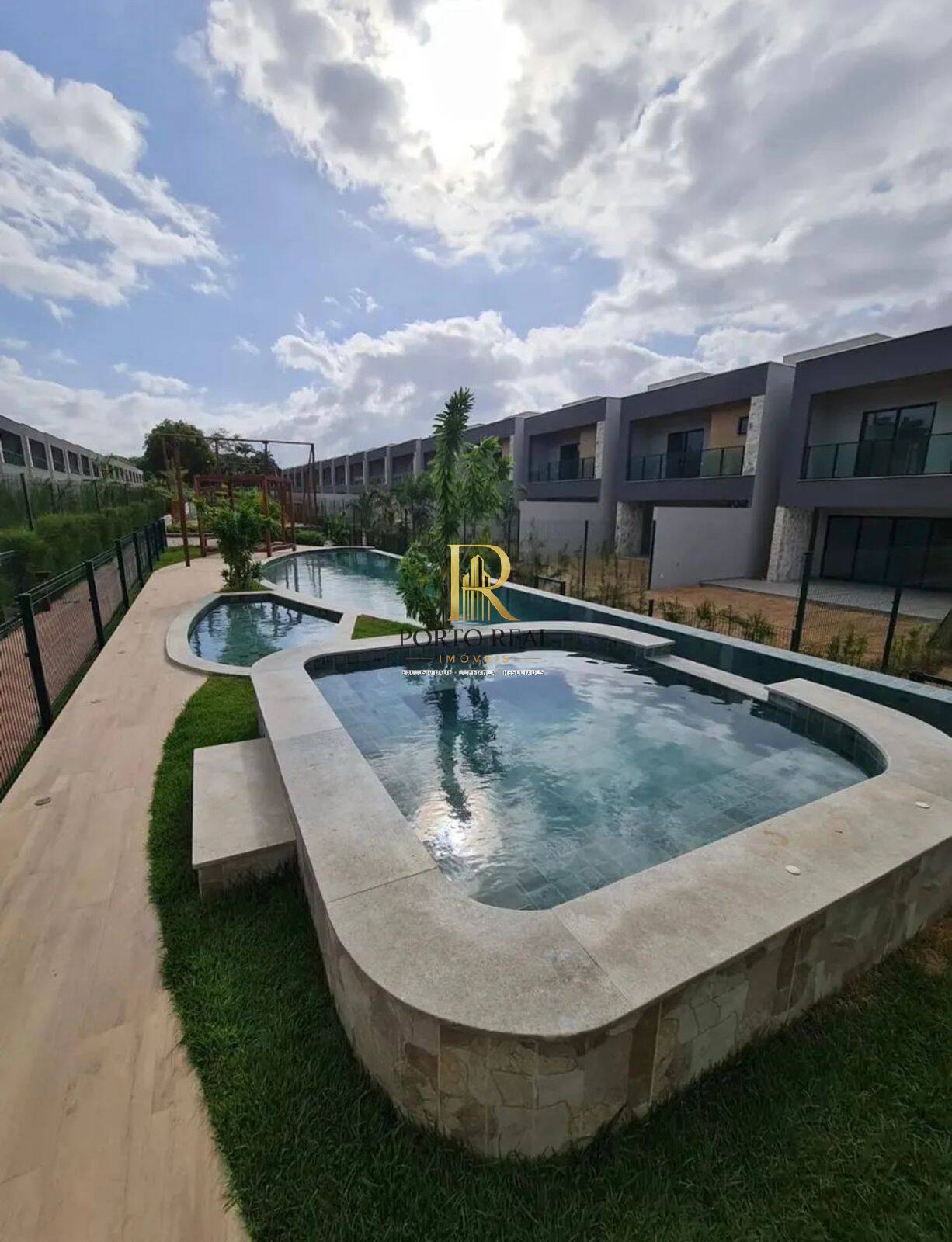 Casa, 4 quartos, 151 m² - Foto 3