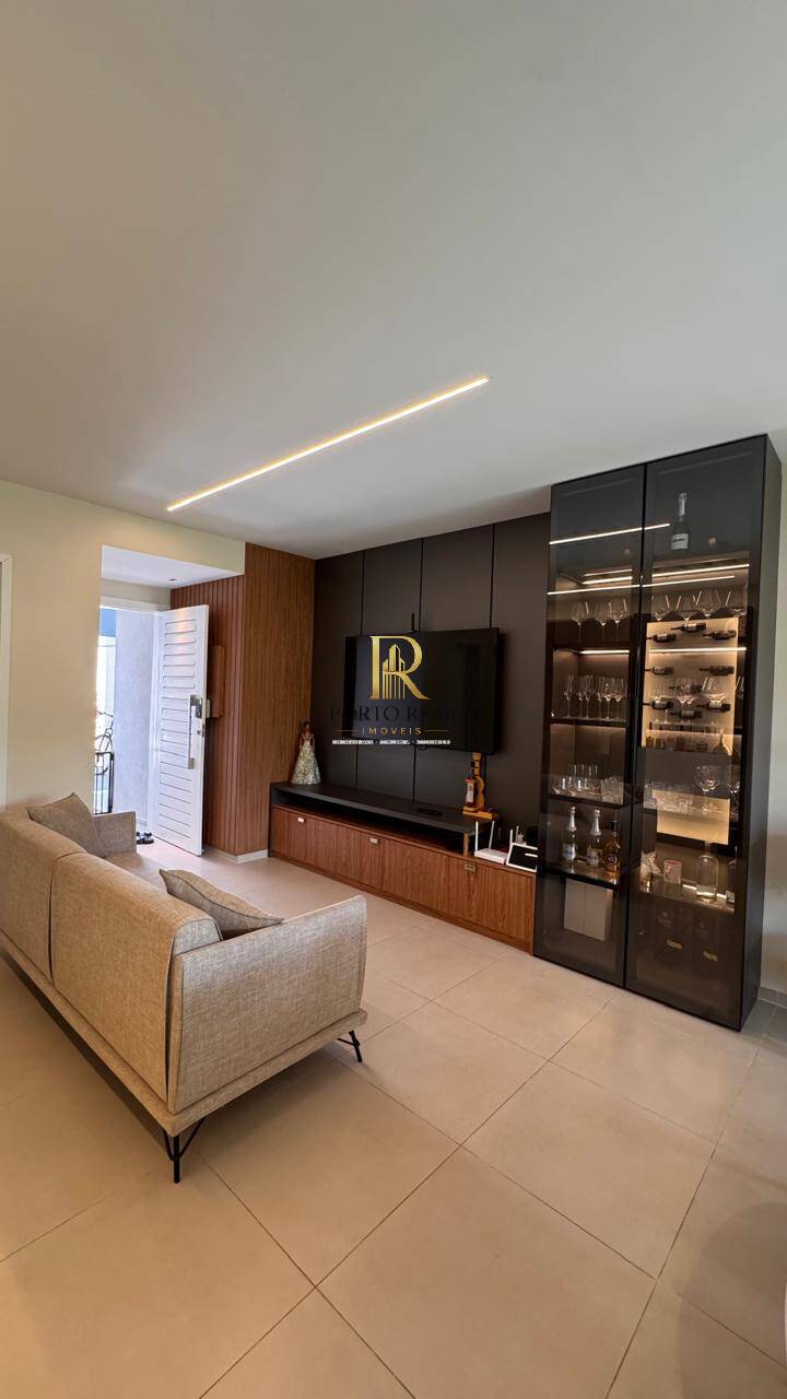 Casa, 4 quartos, 151 m² - Foto 9