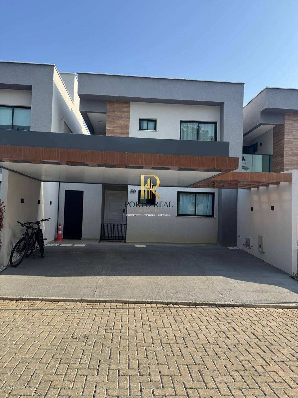 Casa, 4 quartos, 151 m² - Foto 1