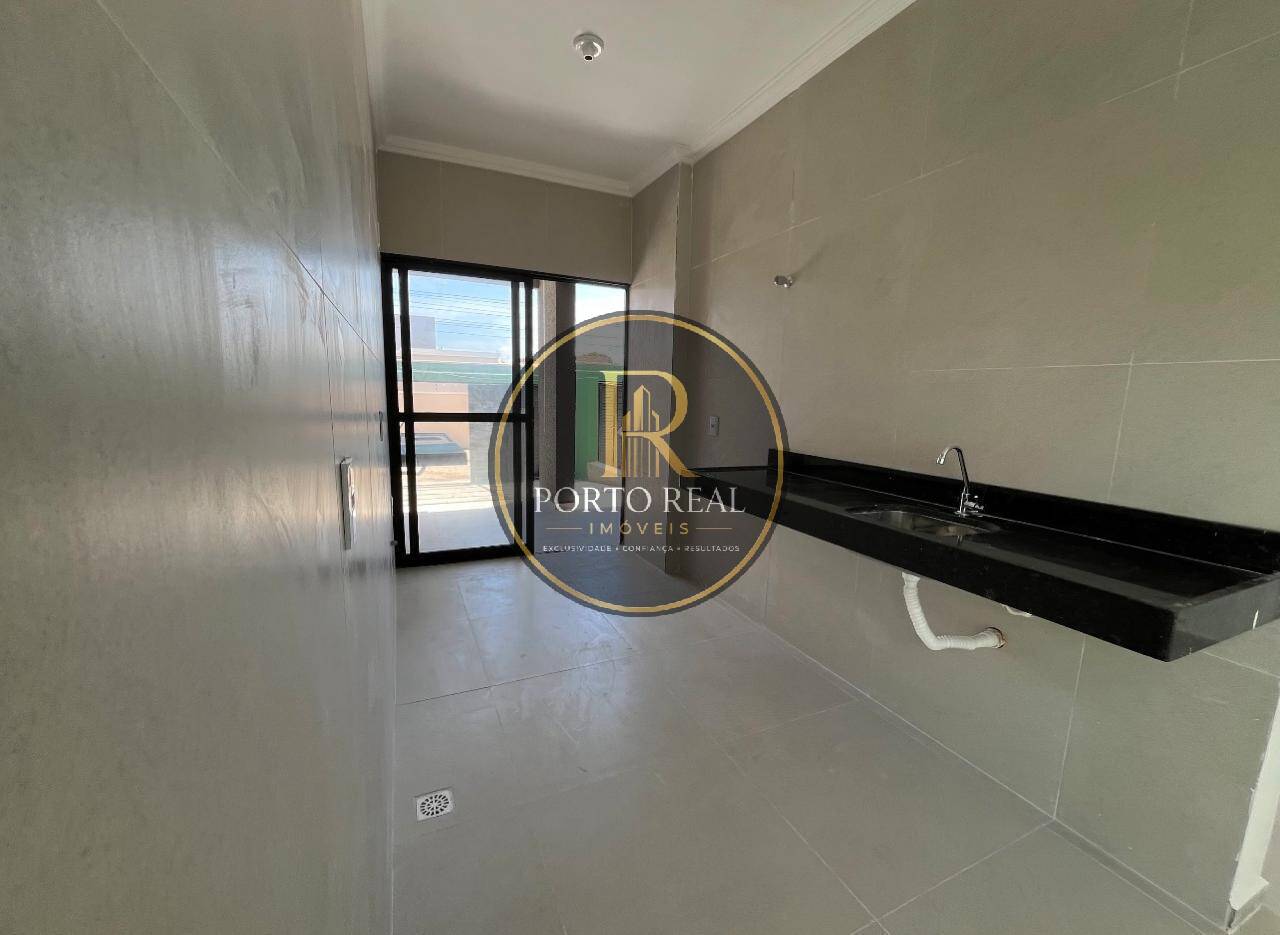 Casa, 3 quartos, 92 m² - Foto 4