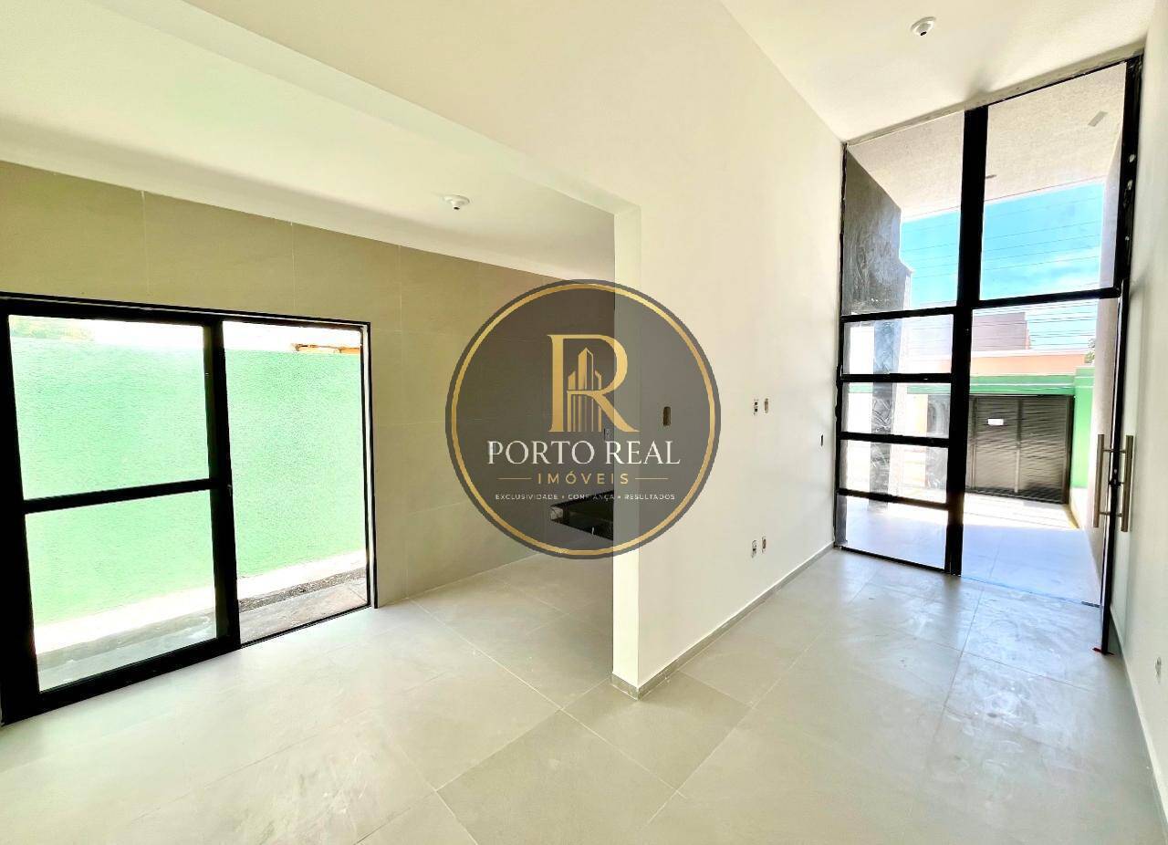 Casa, 3 quartos, 92 m² - Foto 2