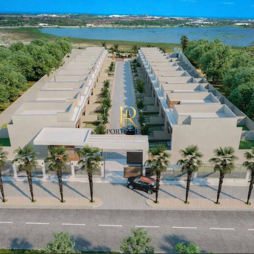Casa, 3 quartos, 148 m² - Foto 1