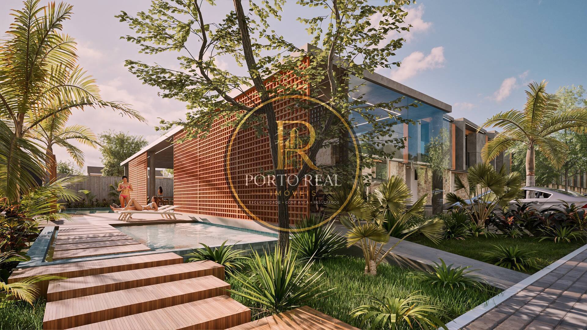 Casa, 4 quartos, 150 m² - Foto 5