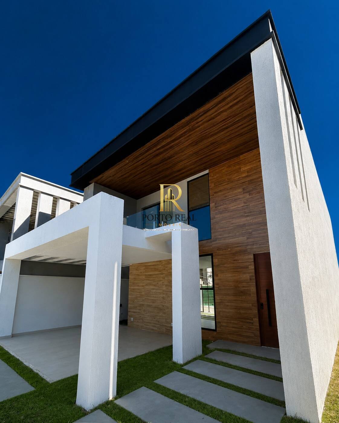 Casa, 4 quartos, 208 m² - Foto 3
