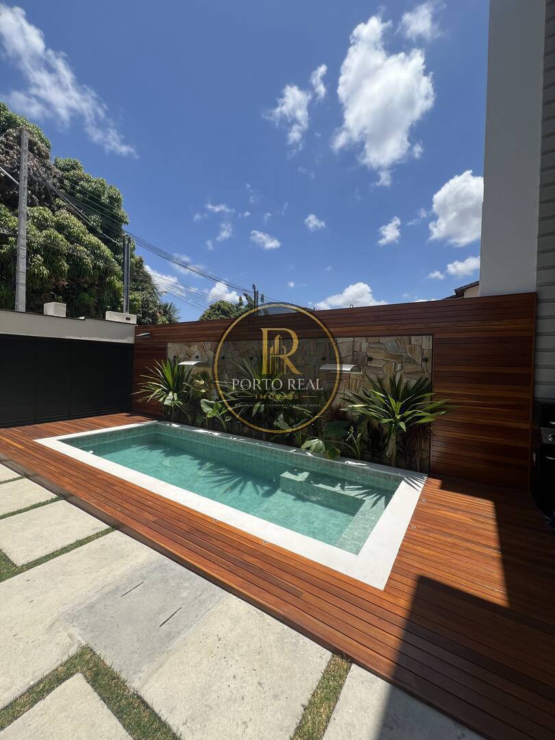 Casa, 4 quartos, 145 m² - Foto 2