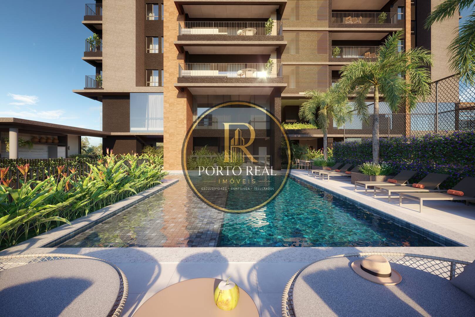 Apartamento, 3 quartos, 139 m² - Foto 3