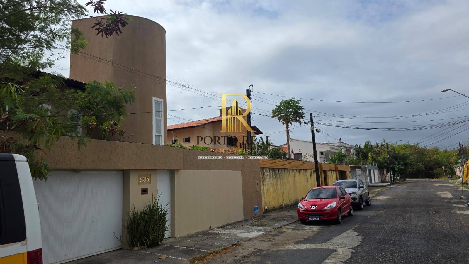 Casa, 4 quartos, 320 m² - Foto 3