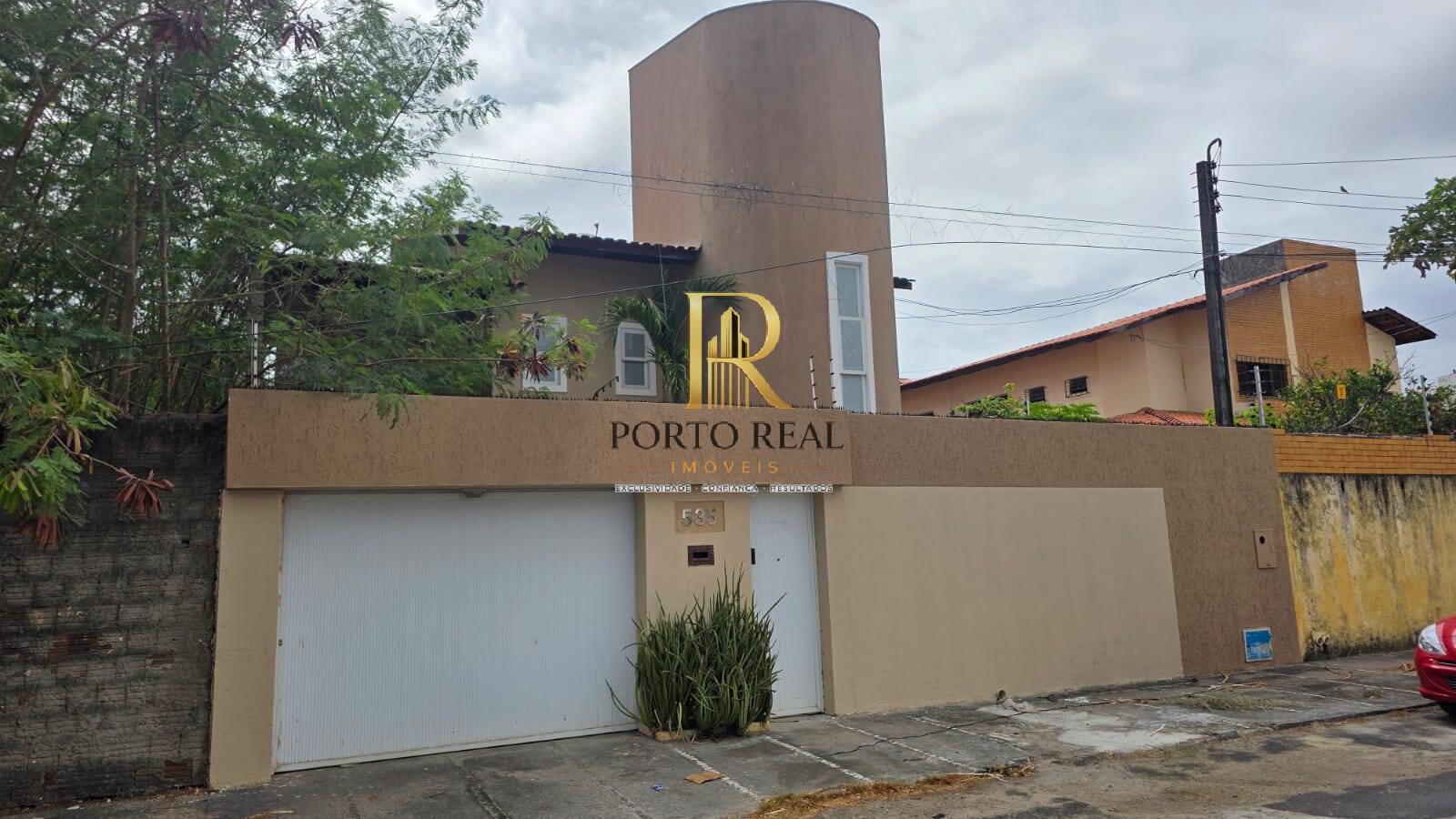 Casa, 4 quartos, 320 m² - Foto 1